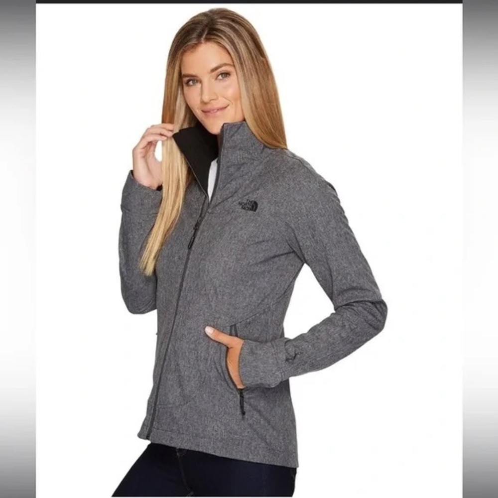 The North Face Windall Women’s Jacket